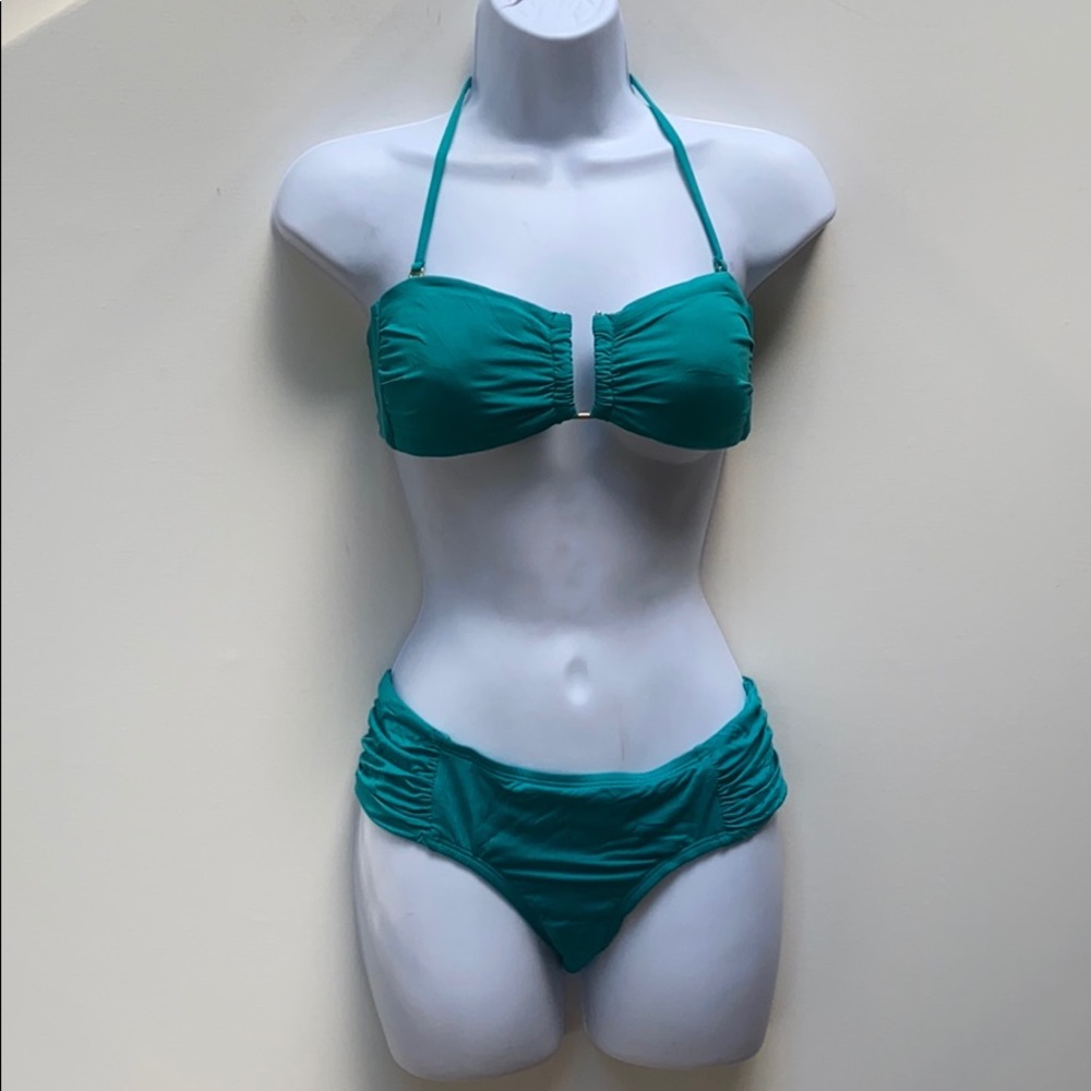Bar III‎ Bikini, Size XS, NWT